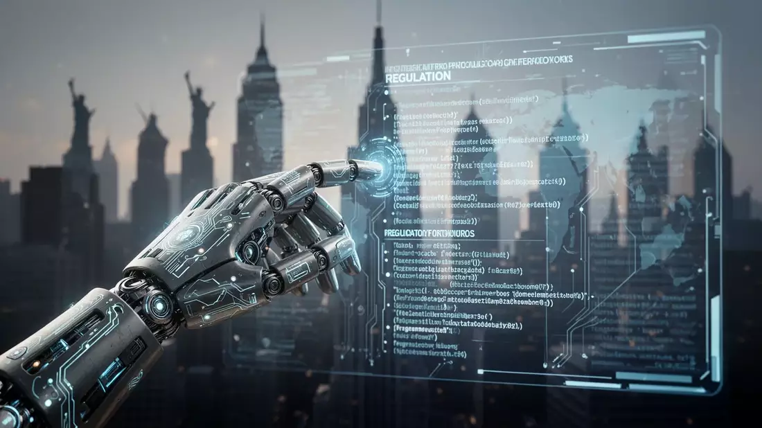 Robotik-Regulierung: China startet ID-System für 28.000 Einheiten - Bild: über boerse-global.de