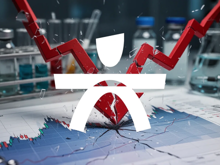 Fulcrum Therapeutics Aktie: 50 Prozent Einbruch nach Pociredir-Stopp - Foto: über boerse-global.de