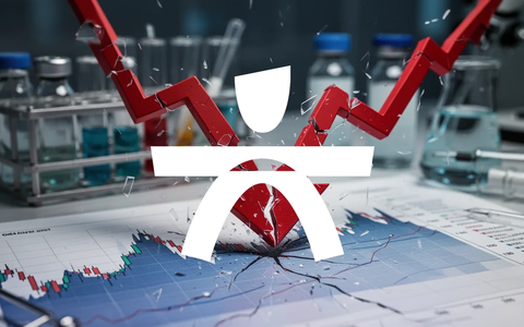 Fulcrum Therapeutics Aktie: 50 Prozent Einbruch nach Pociredir-Stopp - Foto: über boerse-global.de