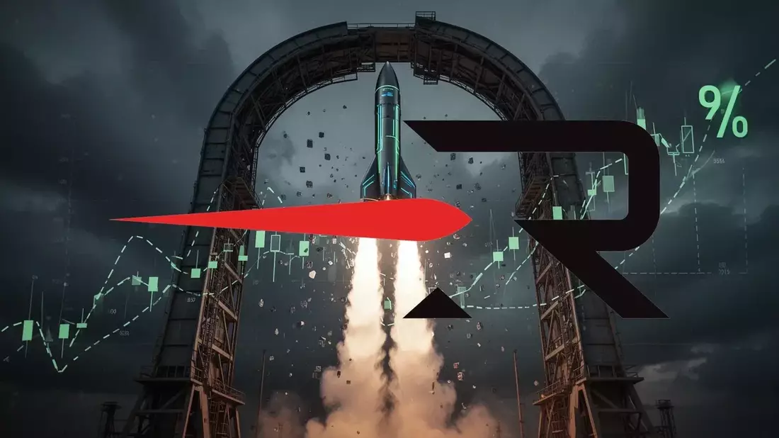 Rocket Lab: alianzas, ventas internas y un accidente industrial ponen a prueba la estrategia de defensa - Bild: über boerse-global.de