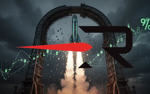 Rocket Lab: alianzas, ventas internas y un accidente industrial ponen a prueba la estrategia de defensa - Bild: über boerse-global.de