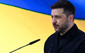 Der ukrainische Präsident Wolodymyr Selenskyj warnt vor einem neuen schweren Angriff Russlands. (Archivbild) - Foto: Sven Hoppe/dpa