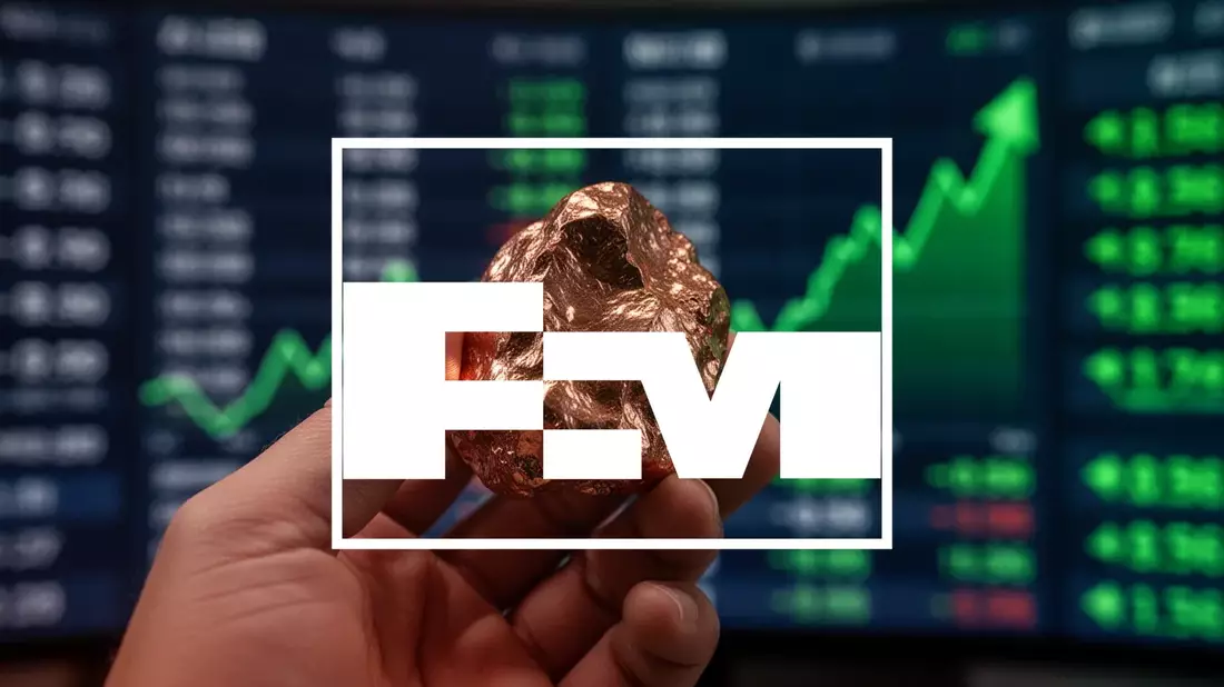 Freeport-McMoRan Aktie: Allzeithoch bei 61,68 Euro - Bild: über boerse-global.de