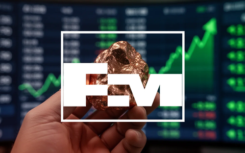 Freeport-McMoRan Aktie: Allzeithoch bei 61,68 Euro - Bild: über boerse-global.de