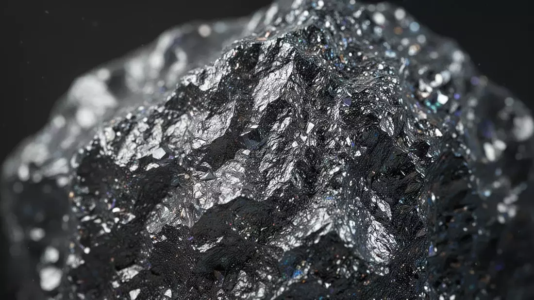 Apex Critical Metals Aktie: 0,59 Prozent Niob-Pentoxid - Bild: über boerse-global.de