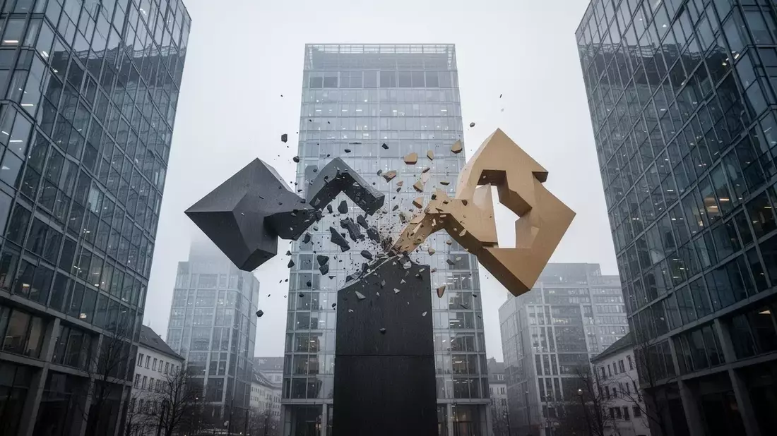 Record Reinsurance Capital Floods Market, Squeezing Munich Re's Pricing Power as Stock Sinks to 52-Week Low - Bild: über boerse-global.de