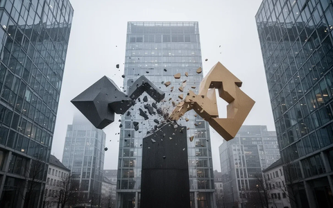 Record Reinsurance Capital Floods Market, Squeezing Munich Re's Pricing Power as Stock Sinks to 52-Week Low - Bild: über boerse-global.de