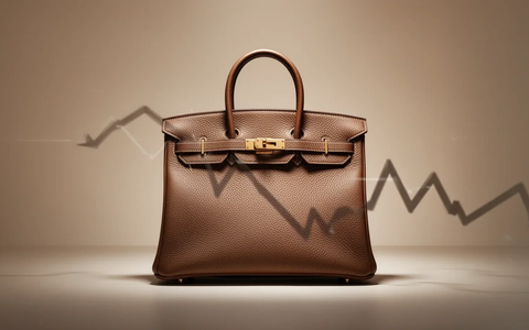 Hermès: 24 Prozent Minus seit Jahresbeginn - Foto: über boerse-global.de
