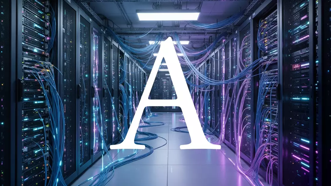 Apollo: 36-Milliarden-Deal für KI-Infrastruktur - Bild: über boerse-global.de