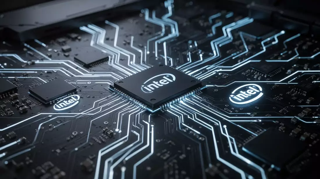 Phison und Intel: 26-Milliarden-KI-Modelle auf 16 GB RAM - Bild: über boerse-global.de