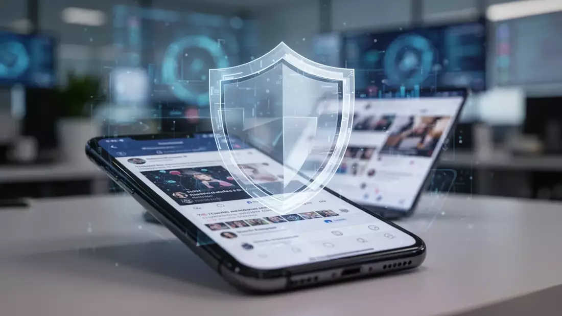 Instagram & Facebook: Meta führt 13+-Jugendschutz weltweit ein - Bild: über boerse-global.de