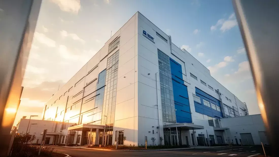 Micron: la máquina de la memoria IA vuela un 966% y agota toda su producción de HBM4 para 2026 - Bild: über boerse-global.de