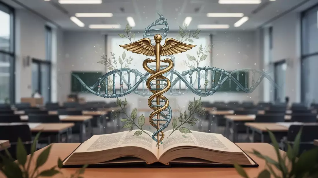 Adipositas-Epidemie: Akademie startet Spezialkurse ab Juni - Bild: über boerse-global.de