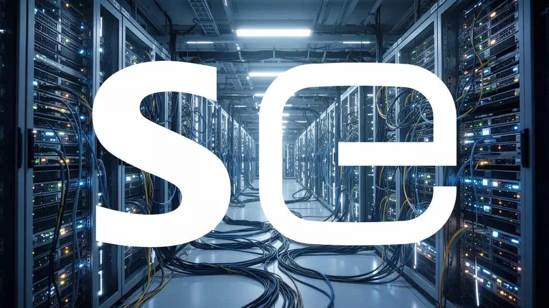 Siemens Energy Aktie: 5 Gigawatt Datacenter-Aufträge im Q2 - Bild: über boerse-global.de