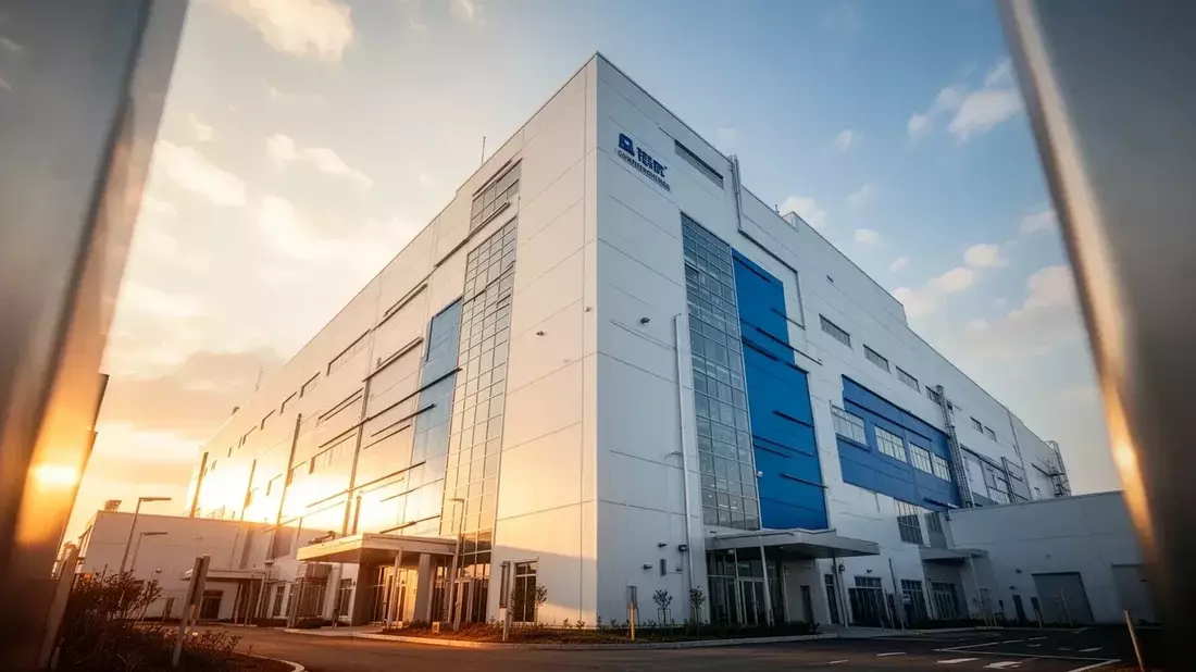 From a 2023 Ultimatum to $1.17 Trillion: How Micron’s HBM Bet Reshaped the Memory Pecking Order - Bild: über boerse-global.de