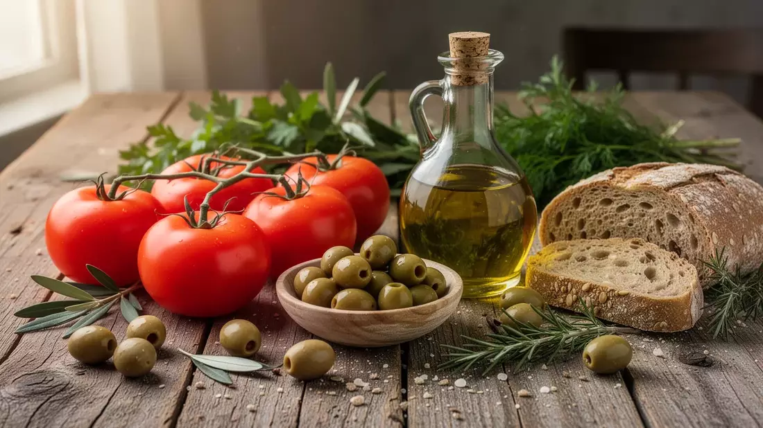 Herzgesundheit: 99% der Infarkte durch Ernährung vermeidbar - Bild: über boerse-global.de