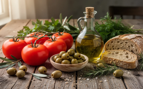 Herzgesundheit: 99% der Infarkte durch Ernährung vermeidbar - Bild: über boerse-global.de