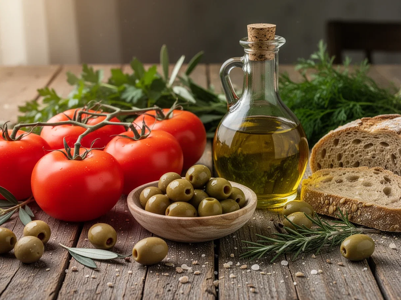 Herzgesundheit: 99% der Infarkte durch Ernährung vermeidbar - Foto: über boerse-global.de