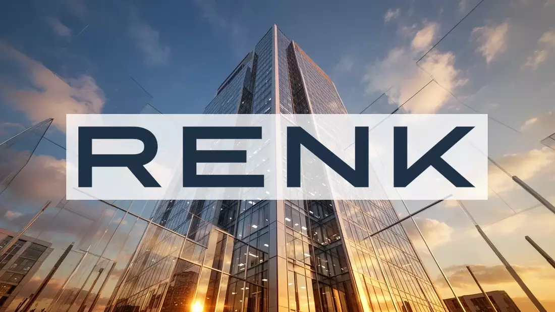 Renk's Deepening Discount: Record Orders Can't Save Stock as Industrial Headwinds Intensify - Bild: über boerse-global.de