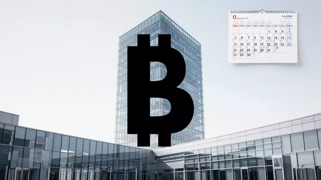 El Contraste de Strategy: Récord en STRC, Desplome en Bolsa y la Primera Venta de Bitcoin - Bild: über boerse-global.de