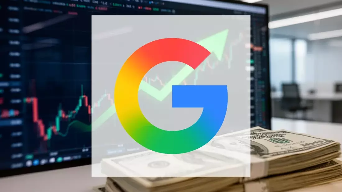 Alphabet Aktie: 80 Milliarden Dollar für Verwässerung - Bild: über boerse-global.de