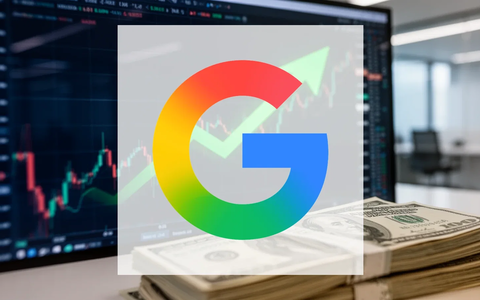 Alphabet Aktie: 80 Milliarden Dollar für Verwässerung - Bild: über boerse-global.de