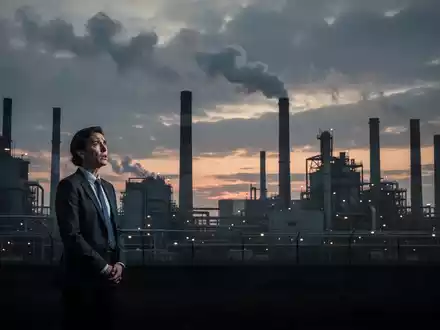 Geschäftsklimaindex fällt unter Pandemie-Niveau: Deutsche Wirtschaft im Krisenmodus - Foto: über boerse-global.de