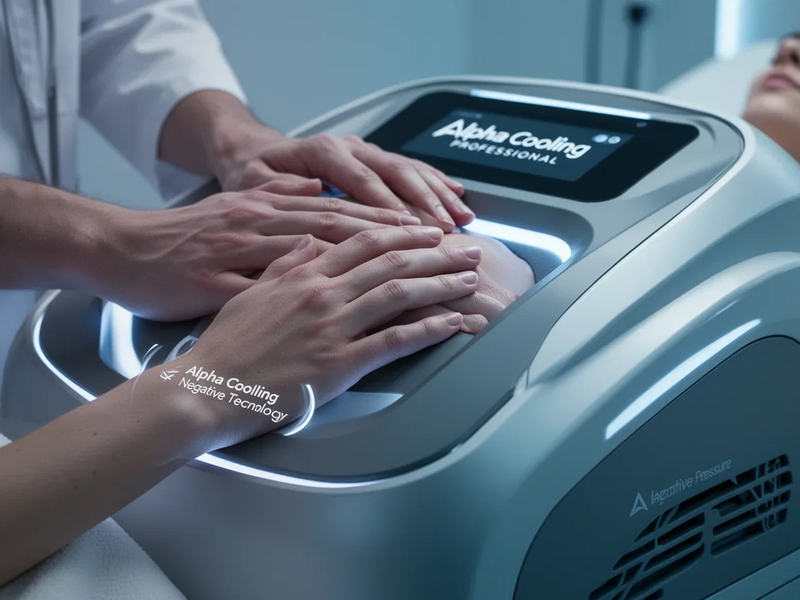 Handflächen-Kühlung: Neue Schmerztherapie ohne extreme Temperaturen - Foto: über boerse-global.de