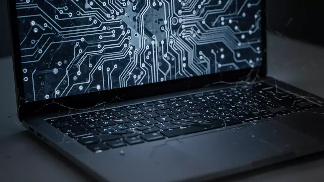 HP-BIOS-Fehler: Millionen Notebooks starten nicht mehr - Bild: über boerse-global.de