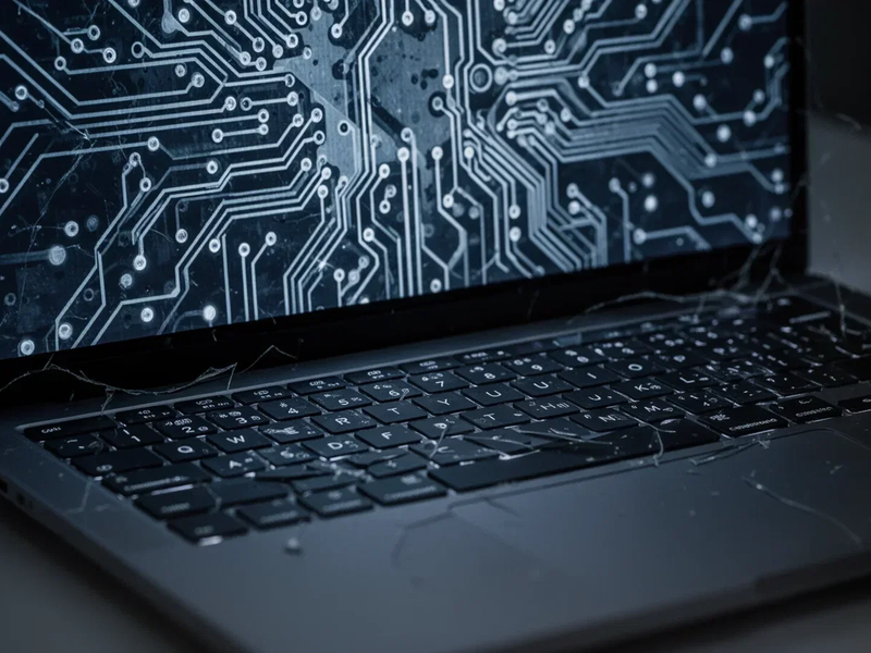 HP-BIOS-Fehler: Millionen Notebooks starten nicht mehr - Foto: über boerse-global.de