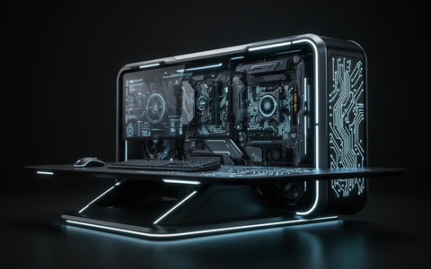 Surface RTX Spark Dev Box: Microsoft bringt KI-Workstation ohne Cloud - Bild: über boerse-global.de