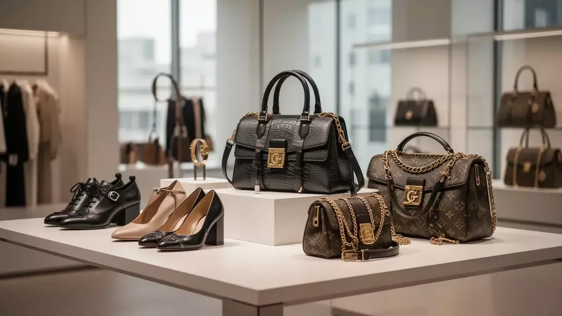 Secondhand-Boom: Zalando und Vestiaire bündeln 50 Luxusmarken - Bild: über boerse-global.de