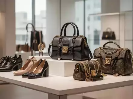 Secondhand-Boom: Zalando und Vestiaire bündeln 50 Luxusmarken - Foto: über boerse-global.de