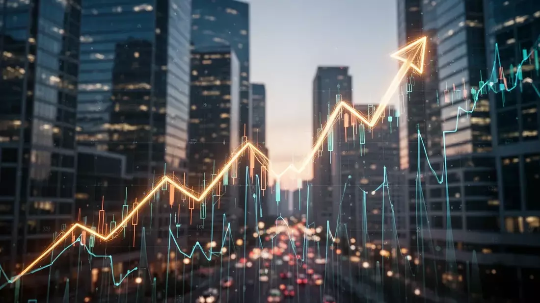 LION E-Mobility Aktie: 19 Prozent auf 2,22 Euro - Bild: über boerse-global.de