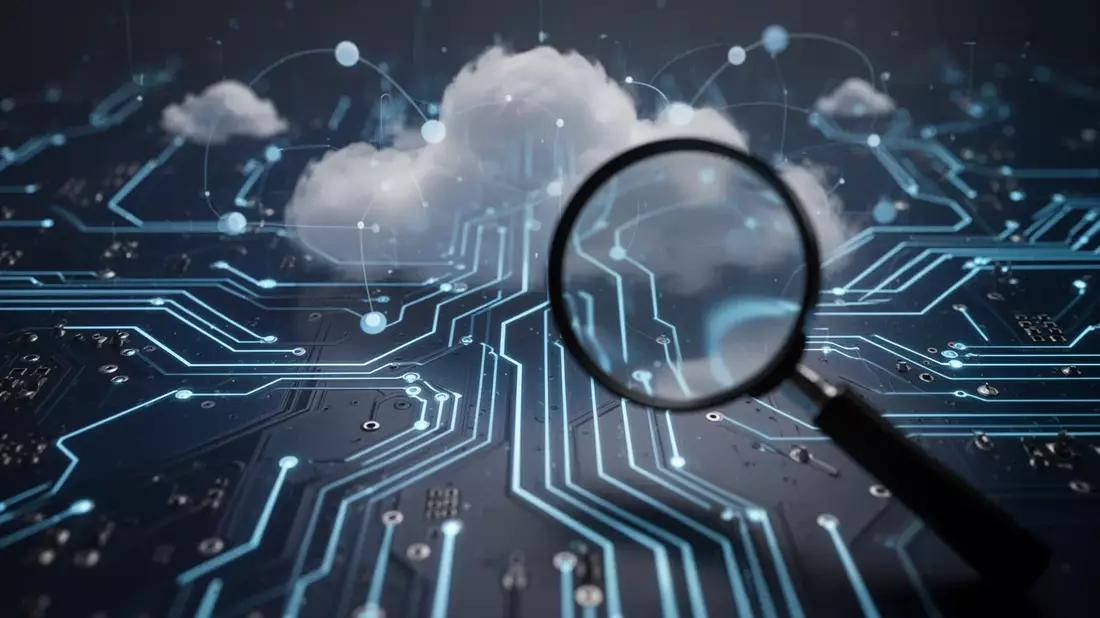 Cloud Act 3. Juni: EU stellt Souveränität-Gesetz vor - Bild: über boerse-global.de