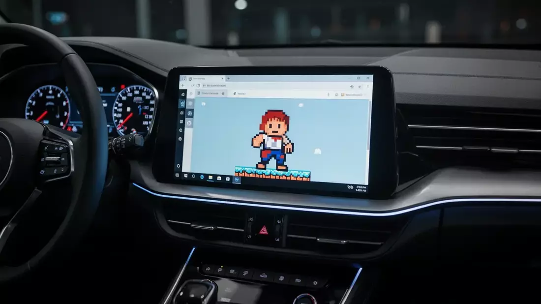 Nintendo Music 1.6.0: Spieleklassiker jetzt im Auto und Browser - Bild: über boerse-global.de