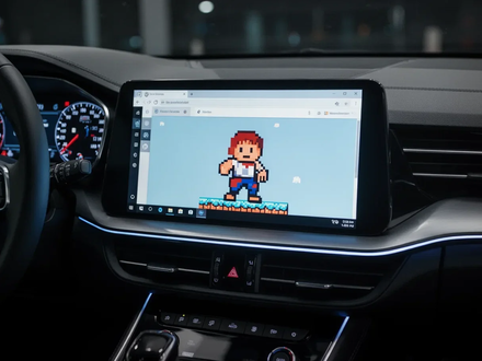Nintendo Music 1.6.0: Spieleklassiker jetzt im Auto und Browser - Foto: über boerse-global.de