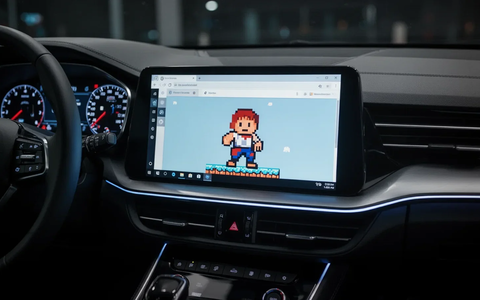 Nintendo Music 1.6.0: Spieleklassiker jetzt im Auto und Browser - Bild: über boerse-global.de
