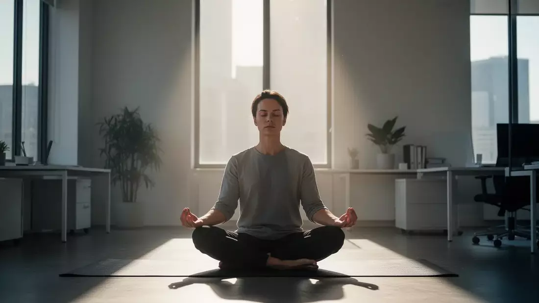 Wellness-Paradoxon: 86% schlafen optimal, fühlen sich aber müde - Bild: über boerse-global.de