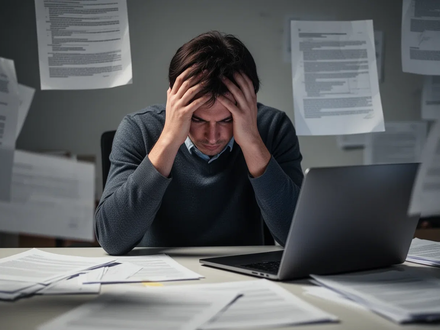 Wellness-Stress: 50% der Jungen empfinden Zeitdruck durch Trends - Foto: über boerse-global.de