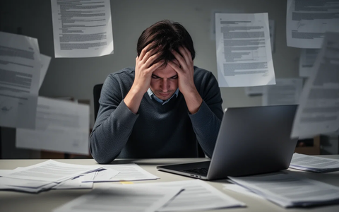 Wellness-Stress: 50% der Jungen empfinden Zeitdruck durch Trends - Foto: über boerse-global.de