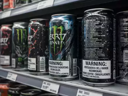 Energydrinks: Zehn Produkte überschreiten Koffein-Grenzwert deutlich - Foto: über boerse-global.de