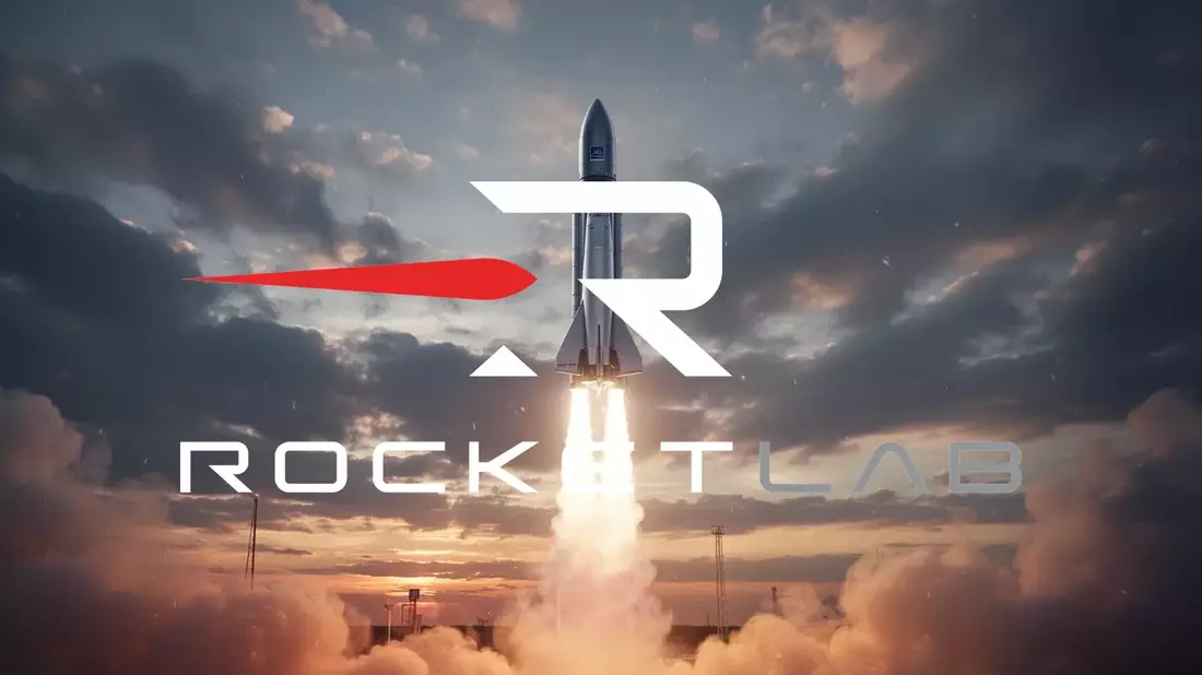 Rocket Lab Aktie: SpaceX-Filing setzt neuen Benchmark - Bild: über boerse-global.de