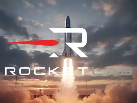 Rocket Lab Aktie: SpaceX-Filing setzt neuen Benchmark - Foto: über boerse-global.de