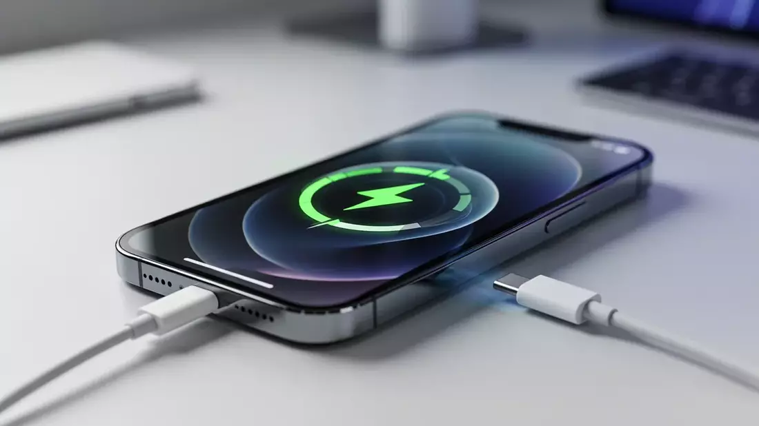 iOS 26.5.1: Apple behebt kritischen Akku-Ladefehler bei iPhone 17 - Bild: über boerse-global.de
