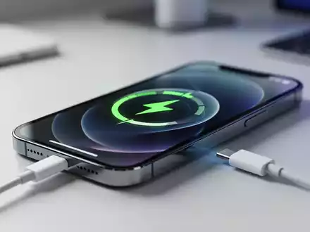 iOS 26.5.1: Apple behebt kritischen Akku-Ladefehler bei iPhone 17 - Foto: über boerse-global.de