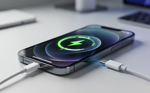 iOS 26.5.1: Apple behebt kritischen Akku-Ladefehler bei iPhone 17 - Bild: über boerse-global.de