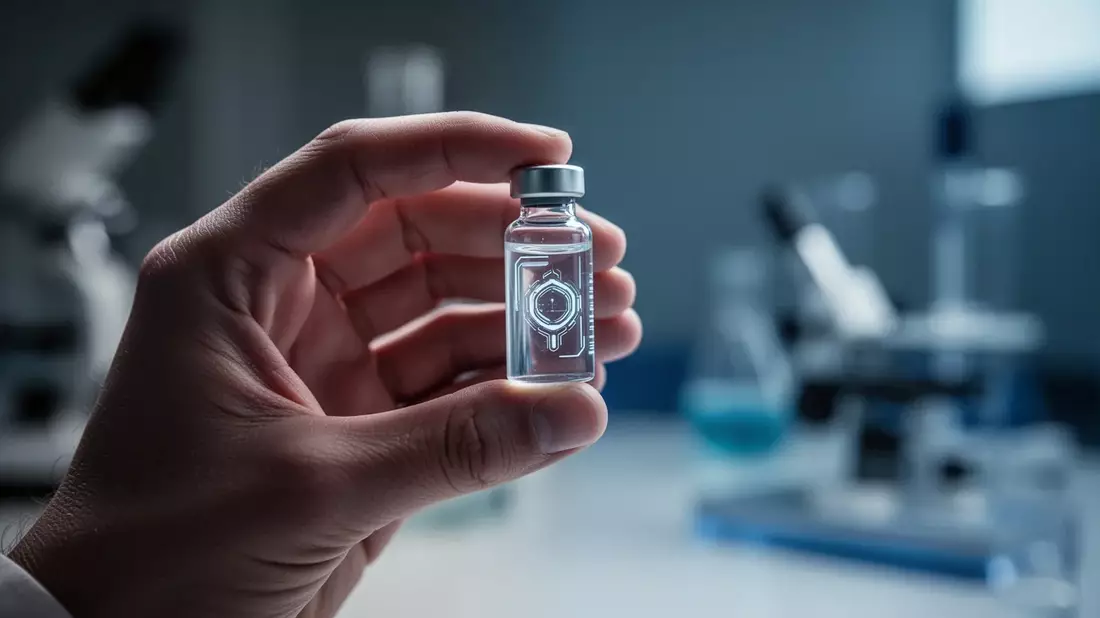 Hautkrebs-Studie: mRNA-Impfstoff senkt Rückfallrisiko um 49% - Bild: über boerse-global.de
