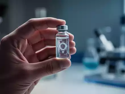 Hautkrebs-Studie: mRNA-Impfstoff senkt Rückfallrisiko um 49% - Foto: über boerse-global.de