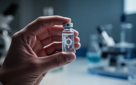 Hautkrebs-Studie: mRNA-Impfstoff senkt Rückfallrisiko um 49% - Bild: über boerse-global.de